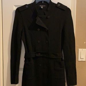Kenneth Cole sweater dress